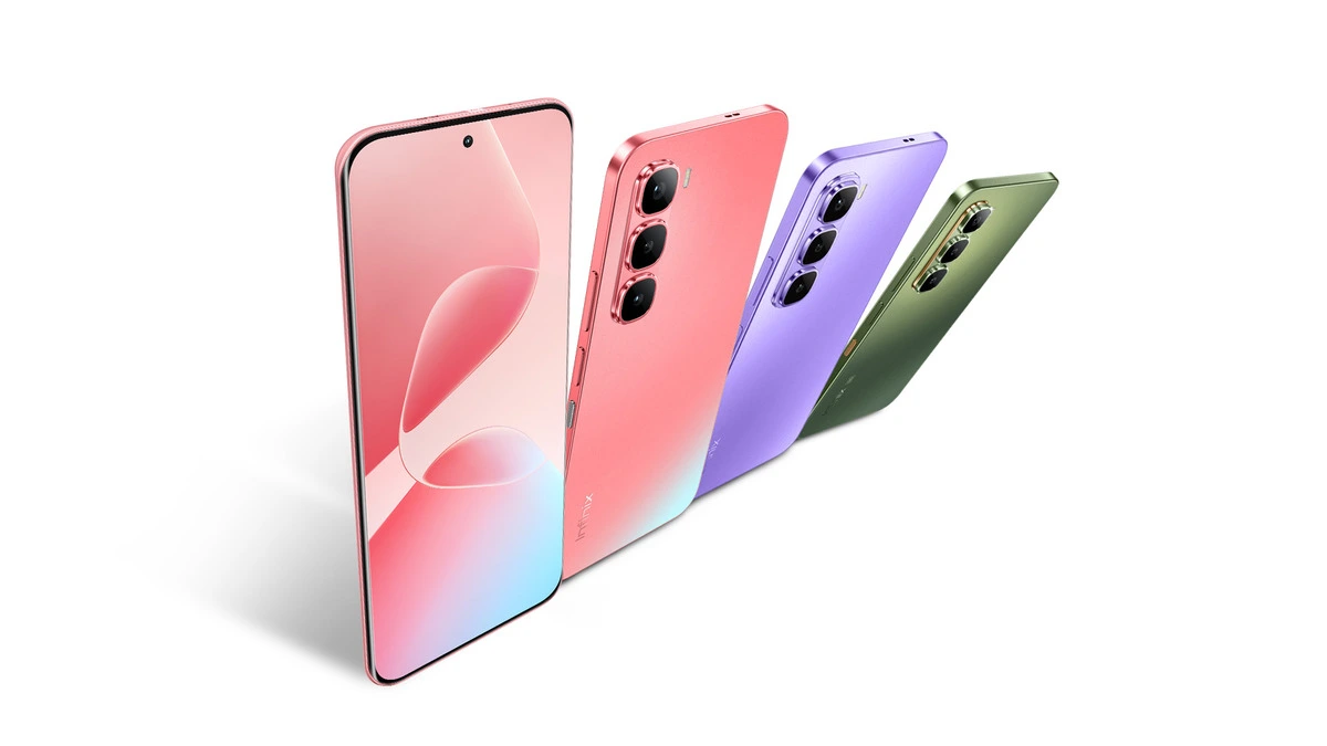 Infinix-Hot-60-Pro