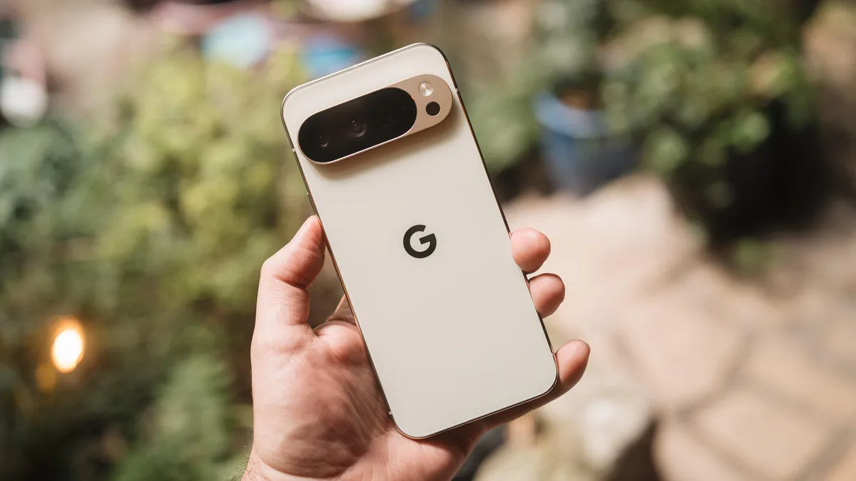 google-pixel-10-pro-xl