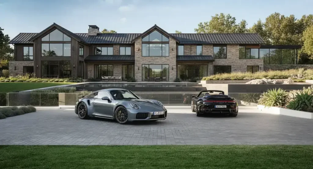 2026-porsche-911-turbo-s-Exterior Look From Side