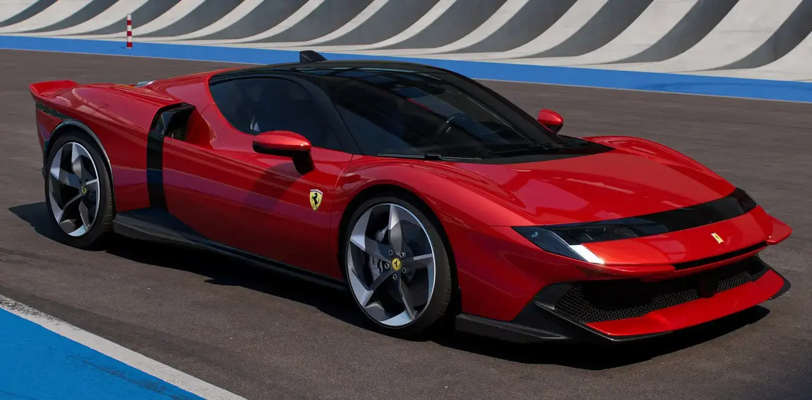 849_testarossa_Front_view