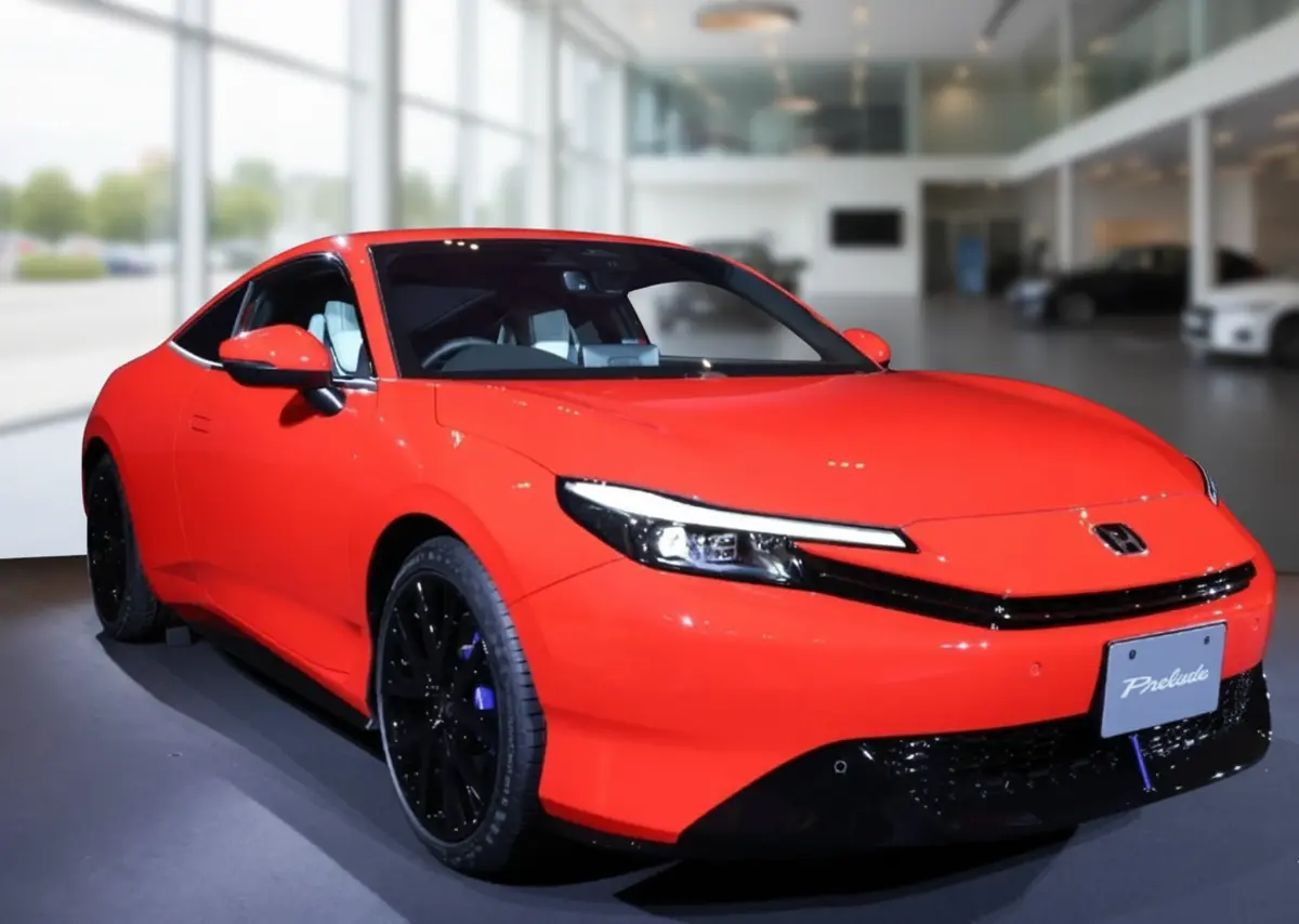 Honda-Prelude-2026