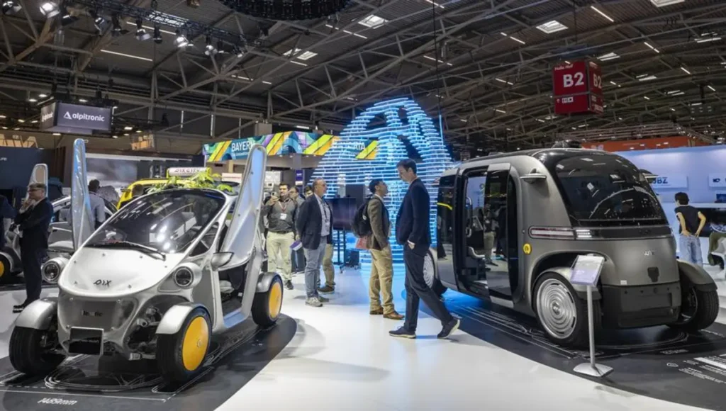 IAA-Mobility-2025
