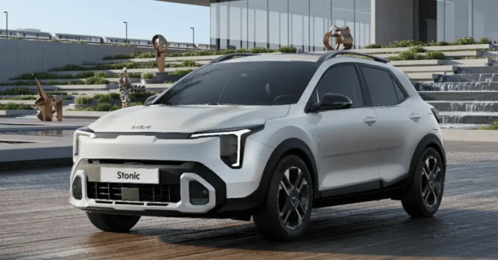 KIa-Stonic-2026-white