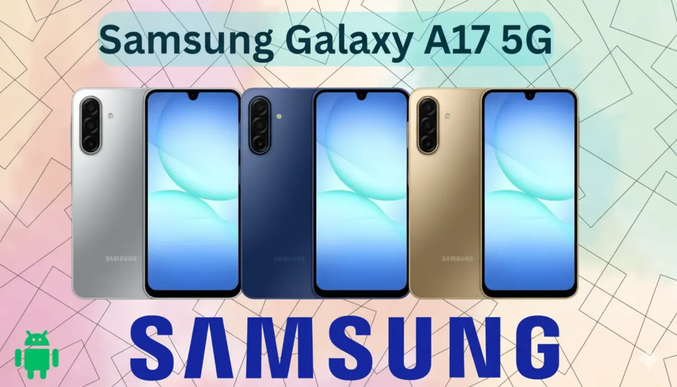 Samsung-Galaxy-A17-5G Phones